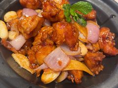 -南拳十三姨·潮汕砂锅粥·粤菜(西单大悦城店)