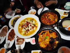 -皇城根北京风味主题餐厅(中海环宇城店)