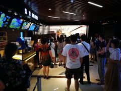 -SFC上影影城(唐镇店)