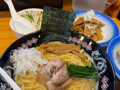 -Ramen满吉·豚骨拉面(丽园路店)