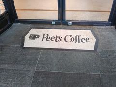 -Peet's Coffee皮爷咖啡(新天地黑标店)