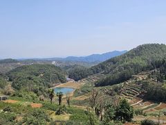 -乌石村