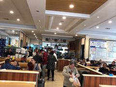 大堂-银村街粥店(北线阁店)