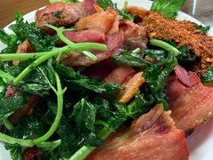 -88号小吃店·经典云南菜·地道纳西美食
