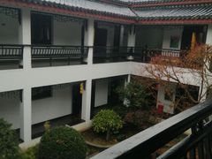 -中国湖笔博物馆(莲花庄路)