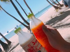 -Jonah's Fruit Shake & Snack Bar