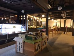 -中村藤吉(本店)
