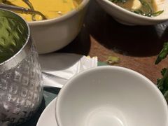-帕蓝·暹罗料理(大学路店)