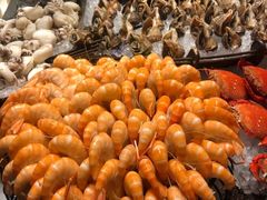 -安蒂娅·海鲜自助餐厅(安蒂娅美兰酒店)