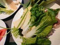 -阿古蒙·传统涮火锅自助(三台子万象汇店)