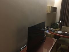 -乌苏沂疆大酒店