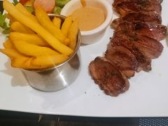 -La Creperie法餐厅(芮欧百货店)