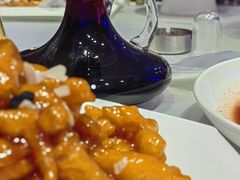 -巴特餐饮6加1音乐餐吧·新疆菜