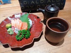 -炉胜·炉端烧·居酒屋
