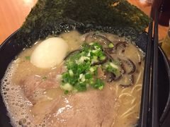 -博多一幸舍(侨福芳草地购物中心店)