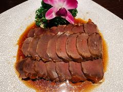 -嘉美轩·精细潮州菜·商务宴请(惠州佳兆业铂尔曼酒店)