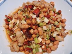 宫保鸡丁-常和州·夜宵大排档(常州单店)