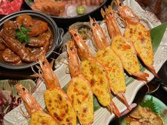 -松鹤精致料理(五一中路店)