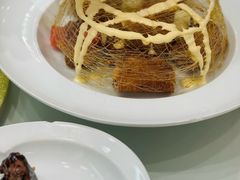 -虎哥私房菜(馒头山店)