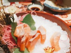 -古田居·特色寿司料理(星之岛旗舰店)