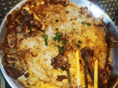 -俏东方·海味水饺·青岛菜(崂山店)
