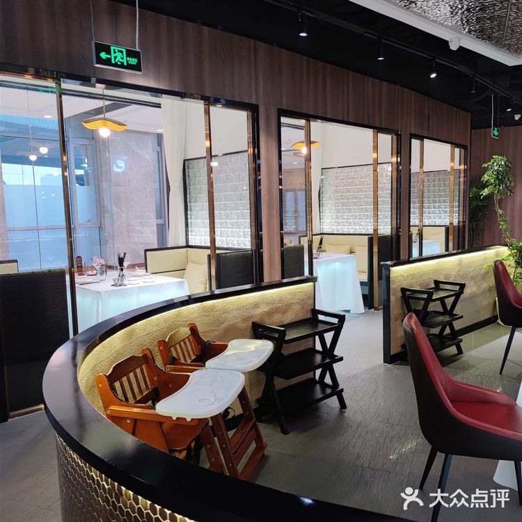 好久没在北京吃到这么新鲜的海鲜火锅了