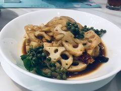 -南山鲜虾面·活鲜小馆·海味大连菜(南山总店)