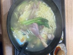 -好麺世家海鲜面馆(新建中路店)
