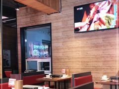 大堂-管氏翅吧(护国寺店)