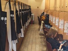-独食火锅·半米屋台(望平街店)