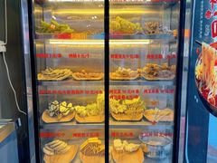 -有蚝有翅烧烤大排档·宵夜(右安门店)