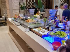-恩施瑞享国际酒店·自助餐厅