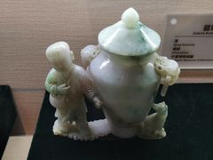 -宁夏博物馆