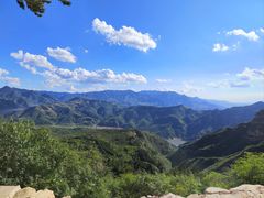 -北岳恒山