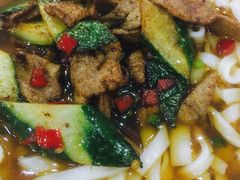 猪肝粉-和记粉馆(湘春路店)