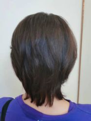 -V8潮牌·接发烫染连锁