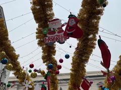 -华谊兄弟（长沙）电影小镇