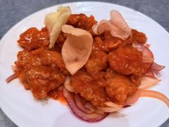 -粥旺庄(芳村店)