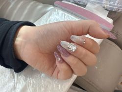 -斯馨·健康美甲美睫