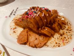糯米莲藕-北纬39度天津宴(黑牛城道店)