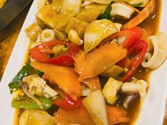 -Doo Dee Thai Food(Issan/Isaan/Esan)