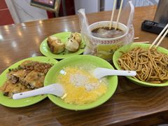 -三镇民生甜食馆(胜利街总店)