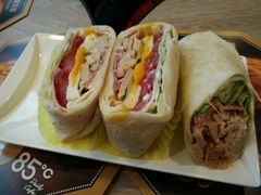 -85度C(深圳佳宁娜店)