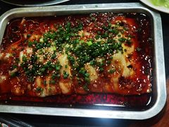 -弓虽昌焖烧鸡(大竹林店)