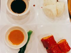 -点都德(聚福楼店)