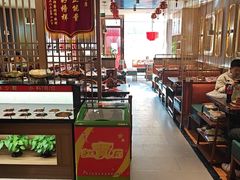 -刘一锅筋头巴脑(新民街店)