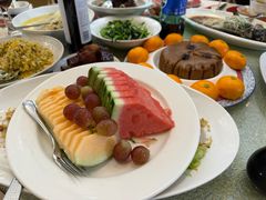 -江南灶中餐厅(南京香格里拉店)