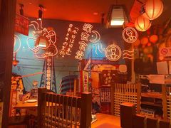 -有喜屋·深夜食堂(北京西路店)