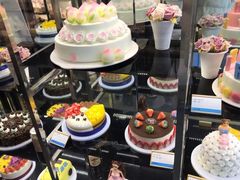 -卡吉诺动物奶油生日蛋糕(中原路店)