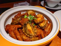 -南园民国茶楼餐厅·常州菜(北大街店)
